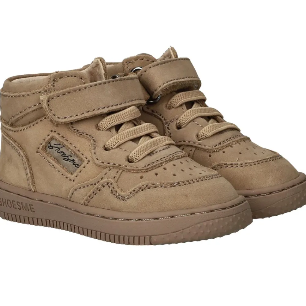 Shoesme Baby-Proof Sneakers Jongens