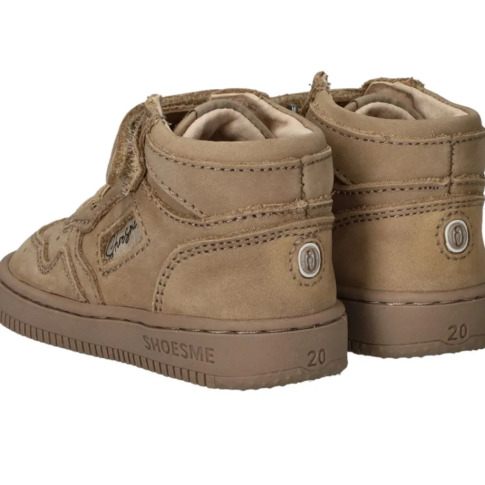 Shoesme Baby-Proof Sneakers Jongens