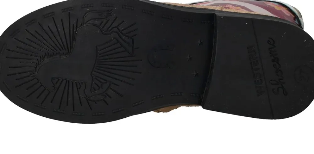 Shoesme Boots Multi Meisjes