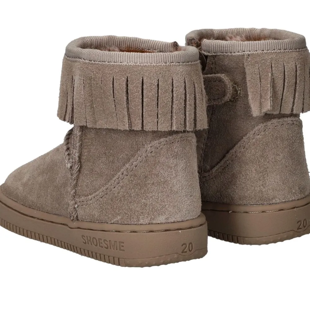 Shoesme Boots Meisjes