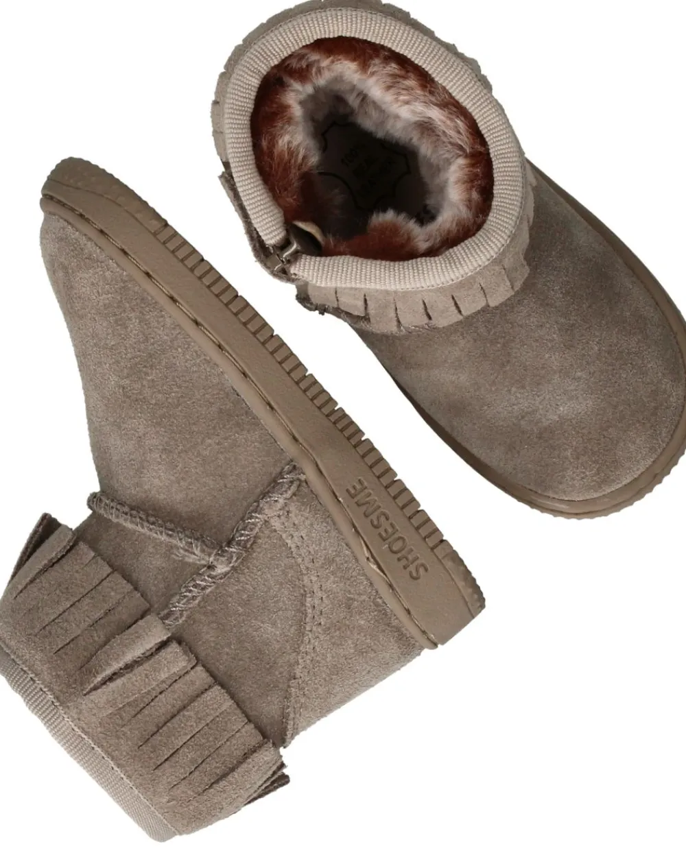 Shoesme Boots Meisjes