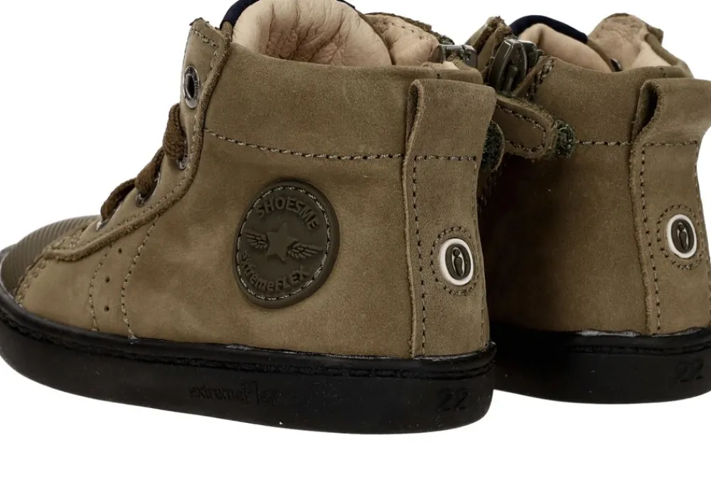 Shoesme Extreme Flex Boots Jongens