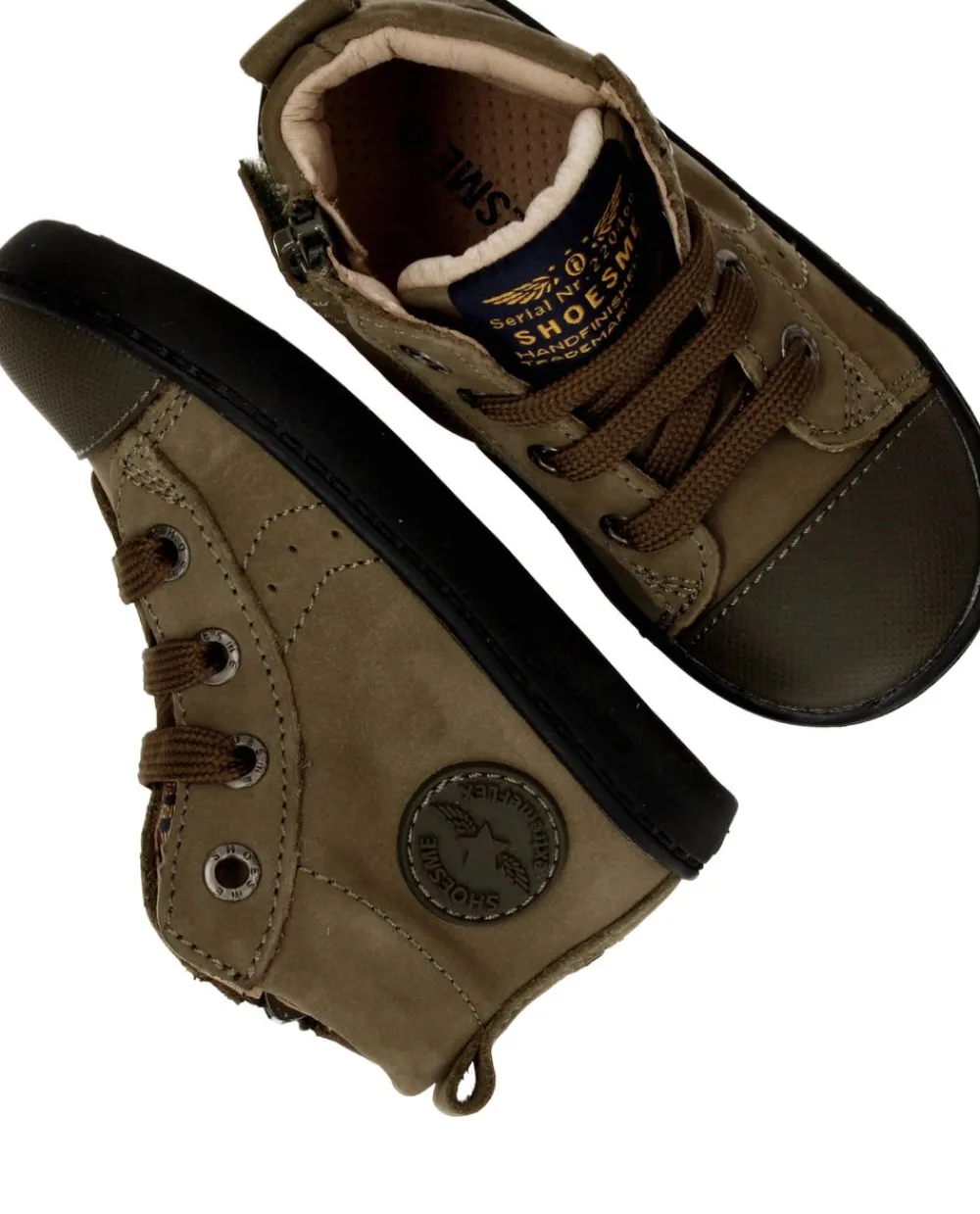 Shoesme Extreme Flex Boots Jongens