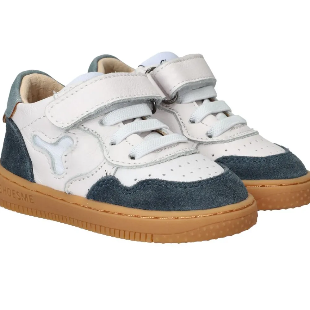Shoesme Extreme Flex Sneakers Jongens