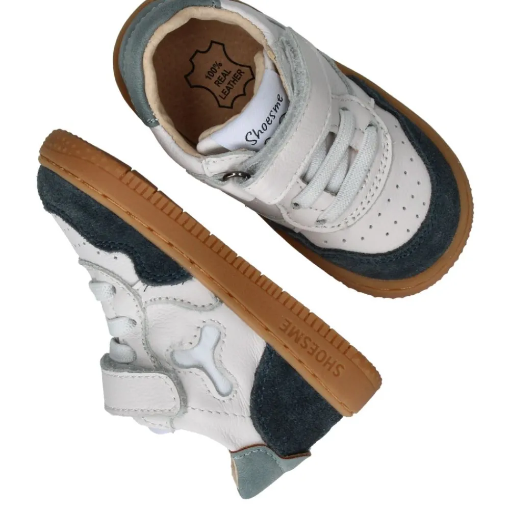 Shoesme Extreme Flex Sneakers Jongens