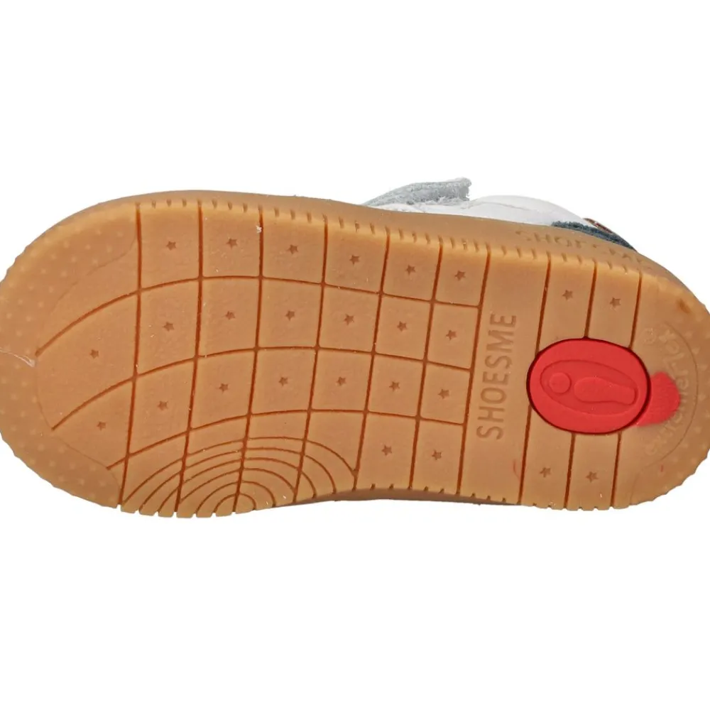 Shoesme Extreme Flex Sneakers Jongens