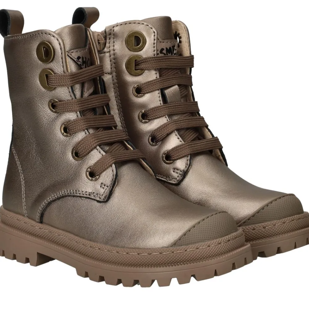 Shoesme New Tank Veterboots Meisjes