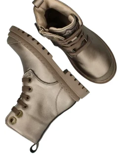 Shoesme New Tank Veterboots Meisjes