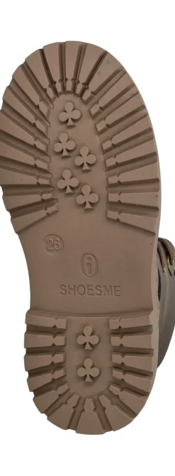 Shoesme New Tank Veterboots Meisjes