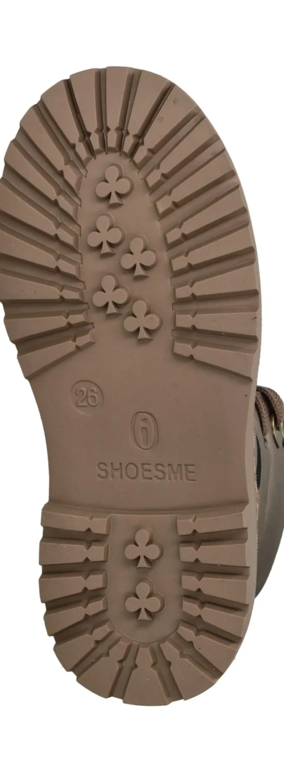 Shoesme New Tank Veterboots Meisjes