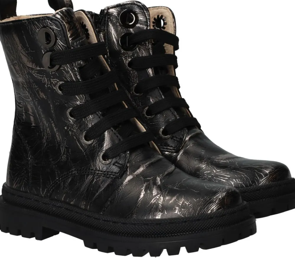 Shoesme New Tank Veterschoenen Meisjes