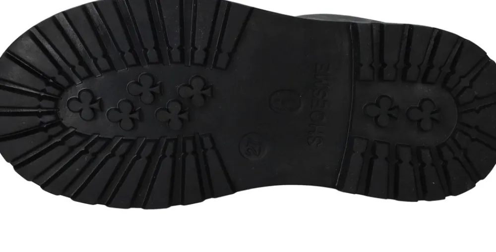 Shoesme New Tank Veterschoenen Meisjes