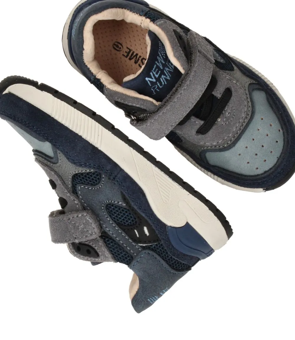 Shoesme Sneakers Jongens