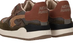 Shoesme Sneakers Jongens