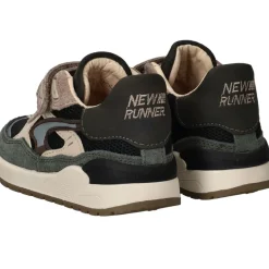 Shoesme Sneakers Jongens