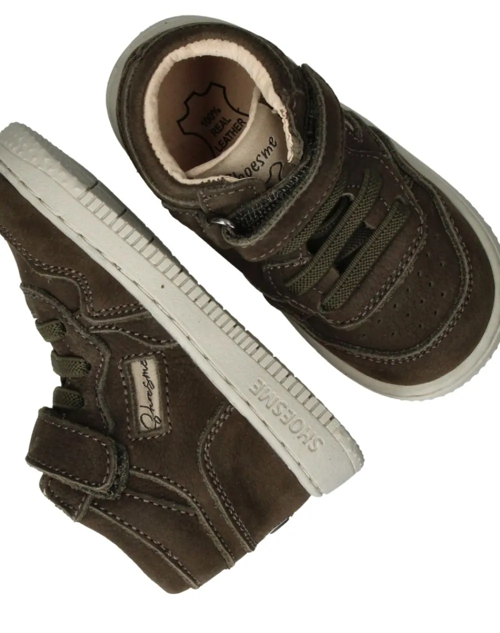 Shoesme Sneakers Jongens
