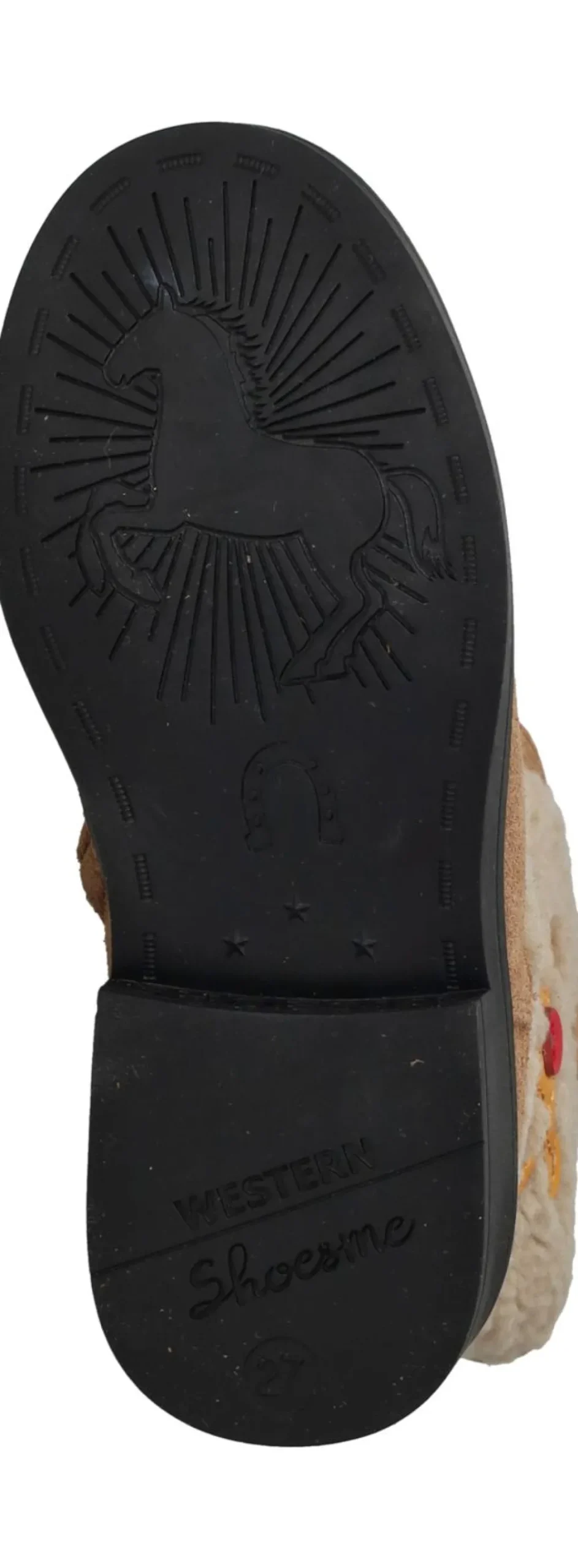 Shoesme Westernboots Meisjes