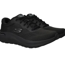 DAMES Skechers Arch Fit 2.0 Big League Sneakers Dames