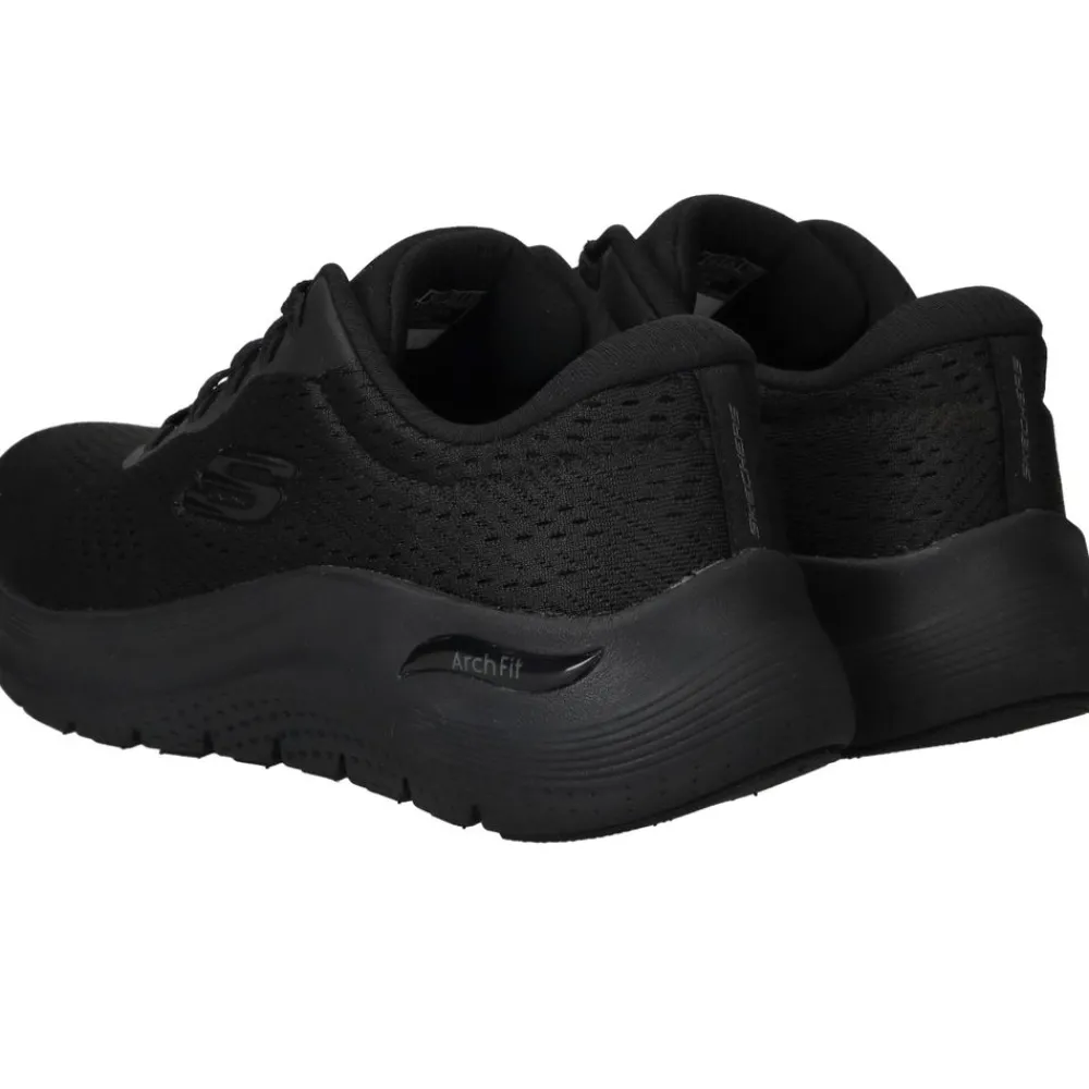 DAMES Skechers Arch Fit 2.0 Big League Sneakers Dames