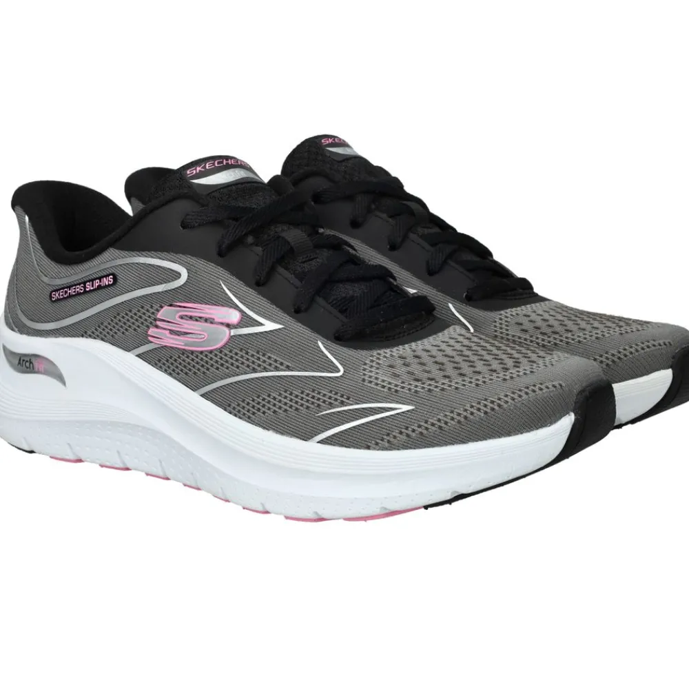 DAMES Skechers Arch Fit 2.0 Slip-Ins Sneakers Dames