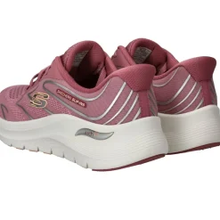 DAMES Skechers Arch Fit 2.0 Slip-Ins Sneakers Dames