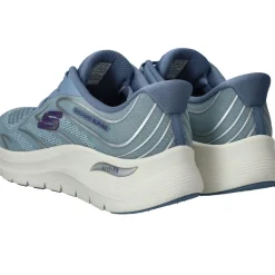 DAMES Skechers Arch Fit 2.0 Slip-Ins Sneakers Dames