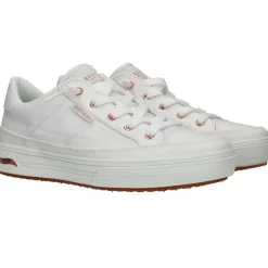 DAMES Skechers Arch Fit Arcade Meet Ya There Sneakers Dames