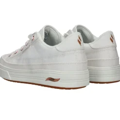 DAMES Skechers Arch Fit Arcade Meet Ya There Sneakers Dames