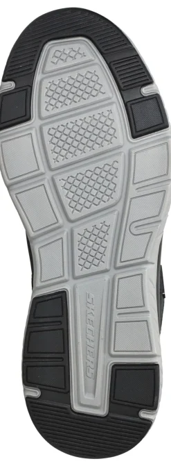 Heren Skechers Arch Fit Crosser Waterproof Sneakers Heren
