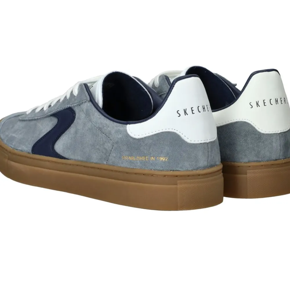 Heren Skechers Arch Fit Legend Romah Sneakers Heren