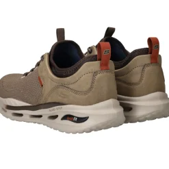 Heren Skechers Arch Fit Orvan Percer Sneakers Heren