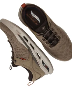 Heren Skechers Arch Fit Orvan Percer Sneakers Heren