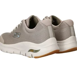 Heren Skechers Arch Fit Sneakers Heren
