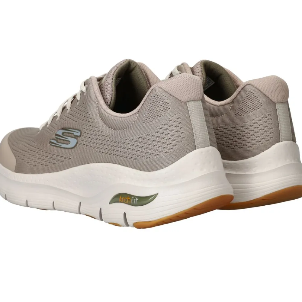 Heren Skechers Arch Fit Sneakers Heren