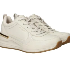 DAMES Skechers Billion 2 Fine Shine Sneakers Dames