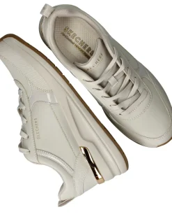 DAMES Skechers Billion 2 Fine Shine Sneakers Dames