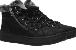 DAMES Skechers Bobs Blizzard Swifty Warm Sneakers Dames