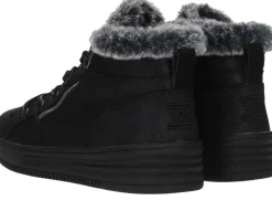 DAMES Skechers Bobs Blizzard Swifty Warm Sneakers Dames