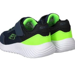 Skechers Bounder Trekzic Sneakers Jongens