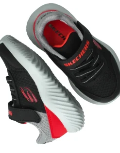 Skechers Bounder Trekzic Sneakers Jongens