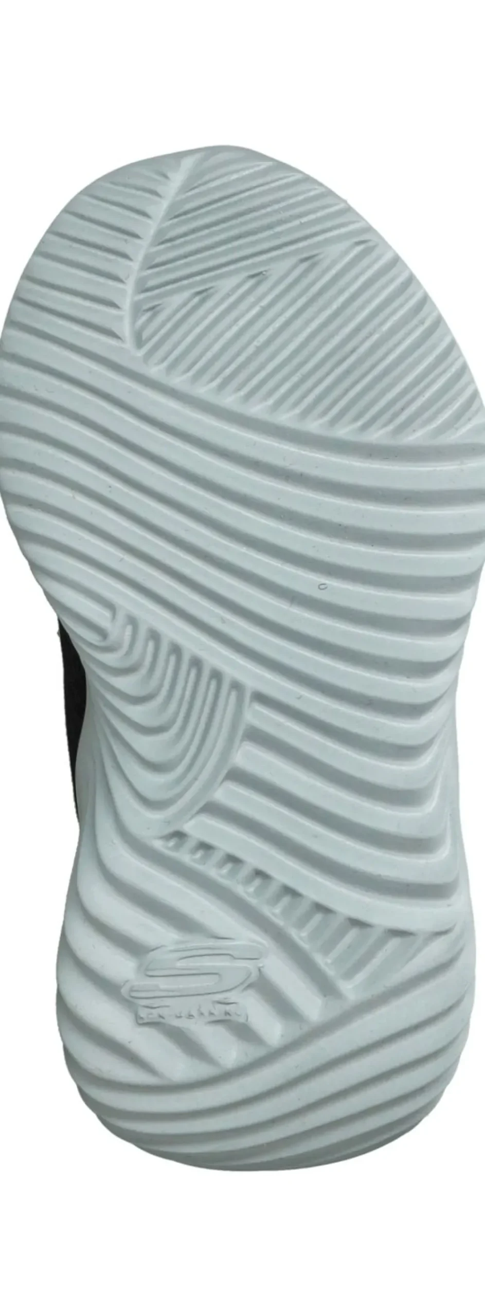 Skechers Bounder Trekzic Sneakers Jongens