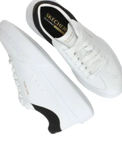 DAMES Skechers Cordova Classic Sneakers Dames