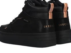 Skechers Court High veterboot Boots Meisjes