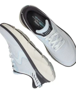 DAMES Skechers D'Lux Walker 2.0 Active Pace Sneakers Dames