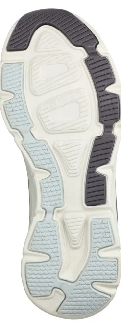 DAMES Skechers D'Lux Walker 2.0 Active Pace Sneakers Dames