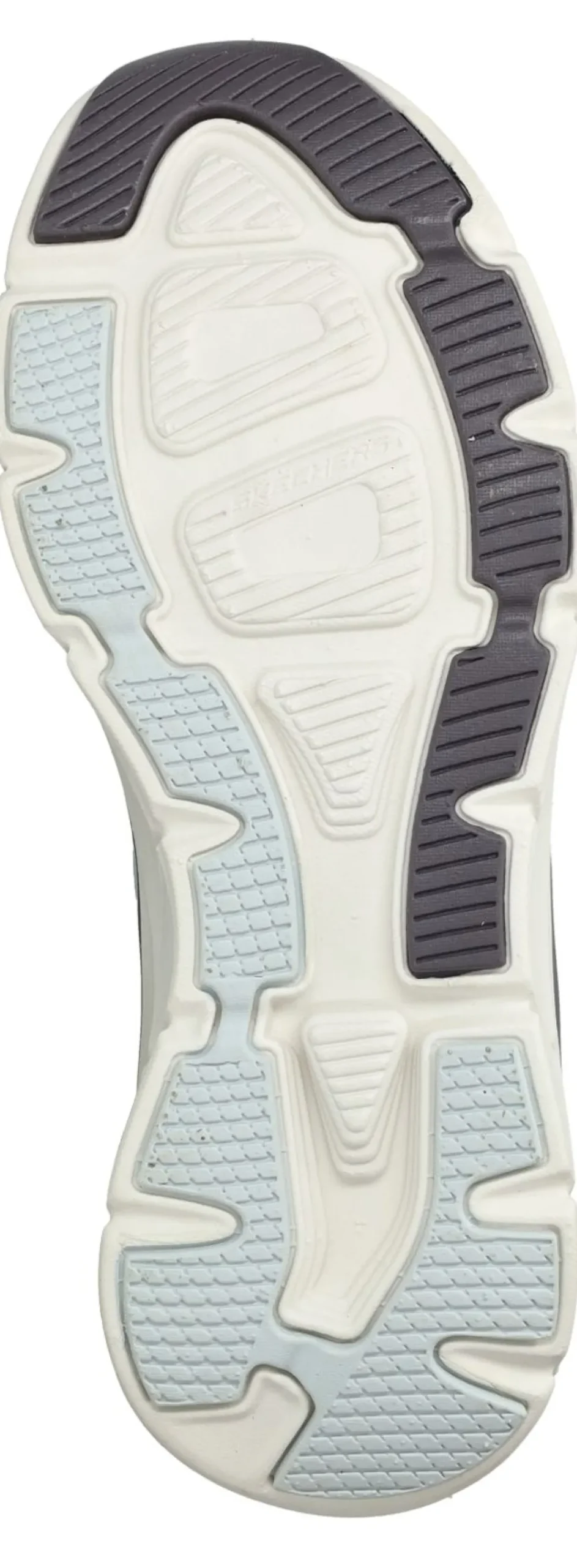 DAMES Skechers D'Lux Walker 2.0 Active Pace Sneakers Dames