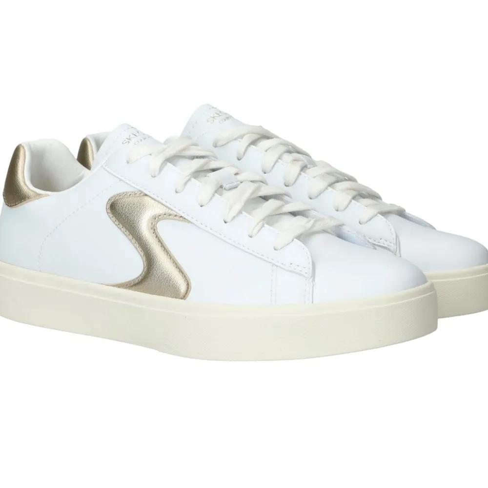 DAMES Skechers Eden LX Beaming Glory Sneakers Dames