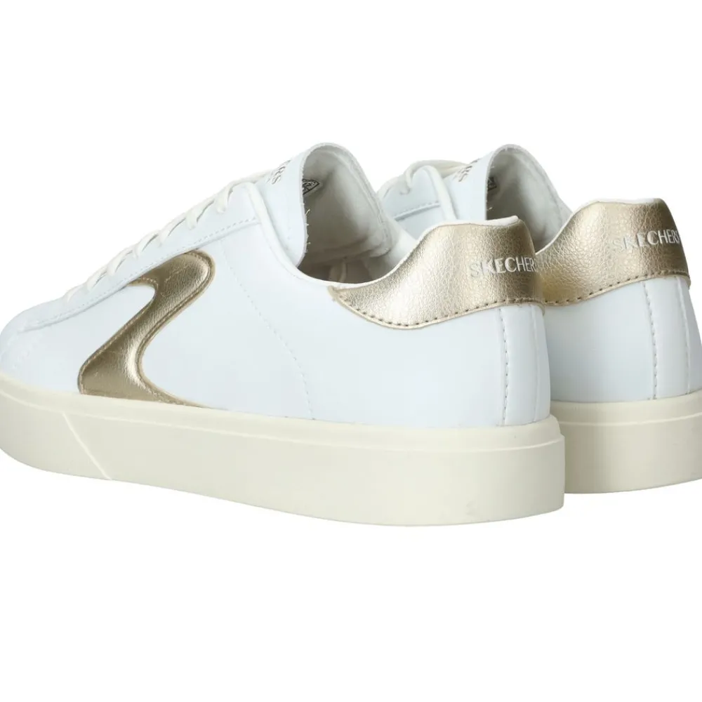 DAMES Skechers Eden LX Beaming Glory Sneakers Dames