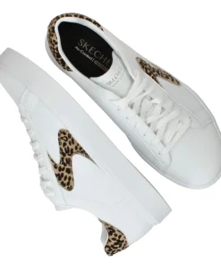 DAMES Skechers Eden LX Feeling Fierce Sneakers Dames