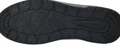 Heren Skechers Garlan Deno Waterproof Veterboots Heren